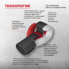 Универсальные тренировочные перчатки Vector Boxing Beats Black 14 oz