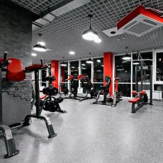 Регупол цветной 15%, толщина 8мм, плотность 1000кг/м3