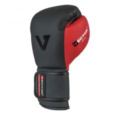 Универсальные тренировочные перчатки Vector Boxing Beats 16 oz