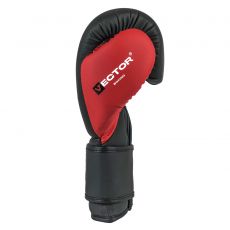 Универсальные тренировочные перчатки Vector Boxing Beats 16 oz