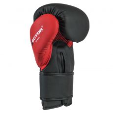 Универсальные тренировочные перчатки Vector Boxing Beats 12 oz