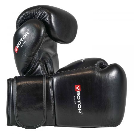 Универсальные тренировочные перчатки Vector Boxing «Pro»