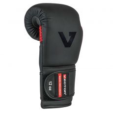Универсальные тренировочные перчатки Vector Boxing Beats 12 oz