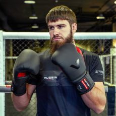 Универсальные тренировочные перчатки Vector Boxing Beats 12 oz
