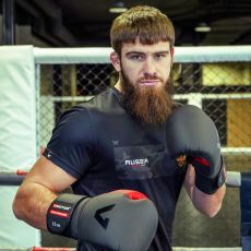 Универсальные тренировочные перчатки Vector Boxing Beats 16 oz