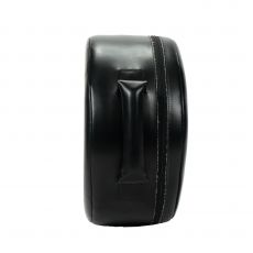 Подушка тренерская Vector Boxing Punch Shield черная FLEX