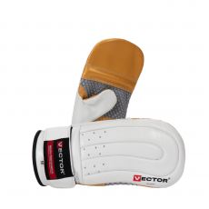 Снарядные перчатки Punch Bag, M цвет белый