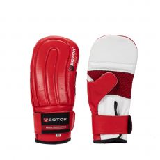 Снарядные перчатки Punch Bag, L цвет красный