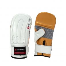 Снарядные перчатки Punch Bag, M цвет белый