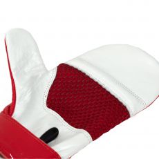 Снарядные перчатки Punch Bag, L цвет красный