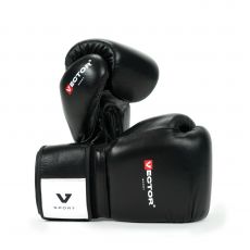 Универсальные тренировочные перчатки Vector Boxing Hammer 12 oz