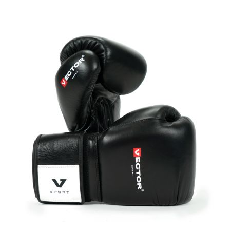 Универсальные тренировочные перчатки Vector Boxing Hammer 12 oz