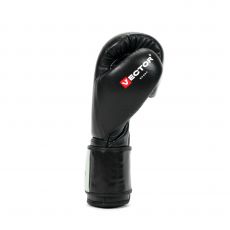 Универсальные тренировочные перчатки Vector Boxing Hammer 12 oz