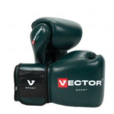 Универсальные тренировочные перчатки Vector Boxing Calypso 14 oz