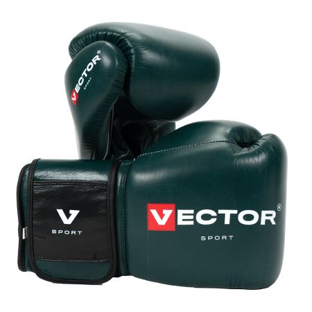 Универсальные тренировочные перчатки Vector Boxing Calypso 10 oz