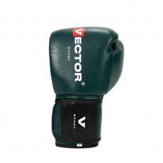 Универсальные тренировочные перчатки Vector Boxing Calypso 16 oz