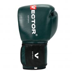 Универсальные тренировочные перчатки Vector Boxing Calypso 10 oz