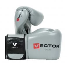 Универсальные тренировочные перчатки Vector Boxing Space 10 oz