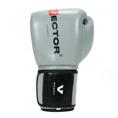 Универсальные тренировочные перчатки Vector Boxing Space 10 oz