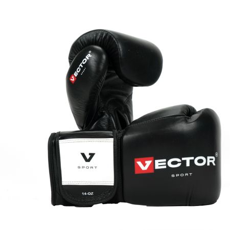 Универсальные тренировочные перчатки Vector Boxing Hammer 14 oz