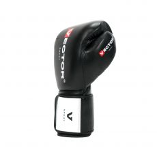 Универсальные тренировочные перчатки Vector Boxing Hammer 16 oz