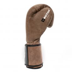 Универсальные тренировочные перчатки Vector Boxing Mocca 10 oz