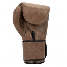 Универсальные тренировочные перчатки Vector Boxing Mocca 10 oz