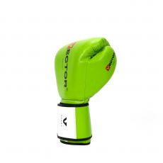 Универсальные тренировочные перчатки Vector Boxing Java 14 oz