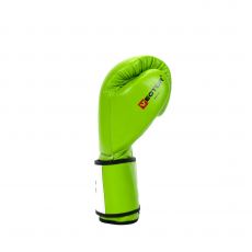 Универсальные тренировочные перчатки Vector Boxing Java 14 oz