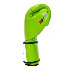 Универсальные тренировочные перчатки Vector Boxing Java 10 oz