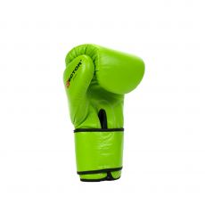 Универсальные тренировочные перчатки Vector Boxing Java 14 oz