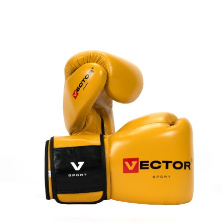 Универсальные тренировочные перчатки Vector Boxing Dakar 14 oz