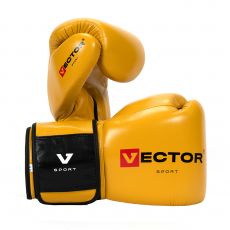 Универсальные тренировочные перчатки Vector Boxing Dakar 10 oz