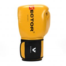 Универсальные тренировочные перчатки Vector Boxing Dakar 10 oz