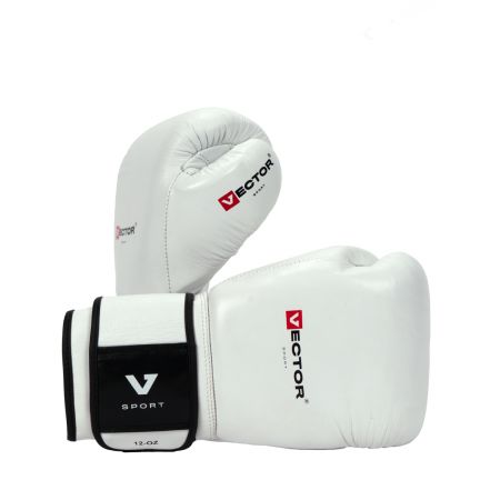 Универсальные тренировочные перчатки Vector Boxing Blades 12 oz