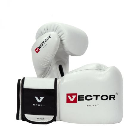 Универсальные тренировочные перчатки Vector Boxing Blades 16 oz