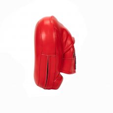 Лапы тренерские для бокса Vector Boxing Punch Mitts красные