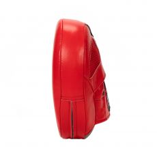 Лапы тренерские для бокса Vector Boxing AirPads красные