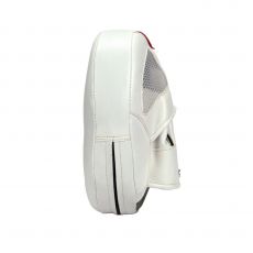 Лапы тренерские для бокса Vector Boxing AirPads белые FLEX