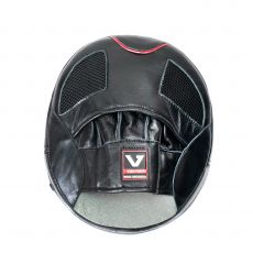 Лапы тренерские для бокса Vector Boxing AirPads черные
