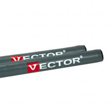 Тренерские палки Vector Boxing Power Sticks серые