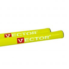 Тренерские палки Vector Boxing Power Sticks желтые