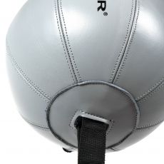 Пневмогруша боксерская Double End Bag, цвет серый