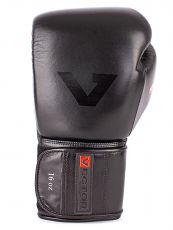 Универсальные тренировочные перчатки Vector Boxing Carbon 16 oz