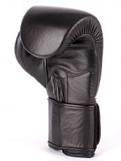 Универсальные тренировочные перчатки Vector Boxing Carbon 16 oz