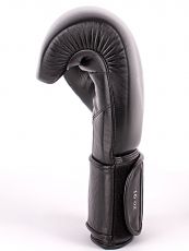 Универсальные тренировочные перчатки Vector Boxing Carbon 16 oz
