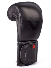 Универсальные тренировочные перчатки Vector Boxing Carbon 16 oz