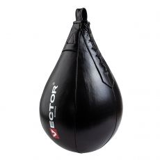 Боксерская груша пневматическая скоростная Speed Ball