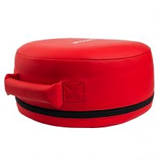 Подушка тренерская Vector Boxing Shield Red