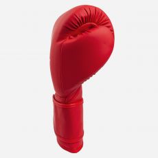 Универсальные тренировочные перчатки Vector Boxing 14 oz красные